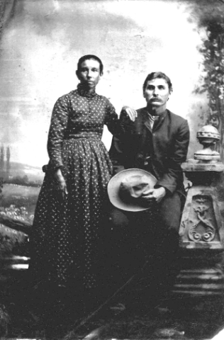 Webb-Crownover