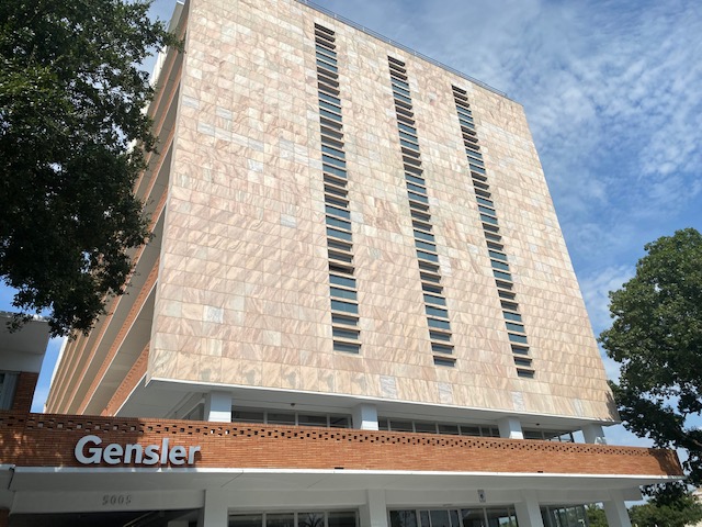 Meadows Building