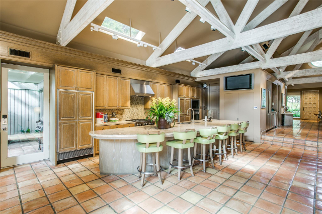 cool contemporary