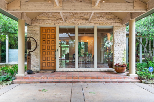 cool contemporary