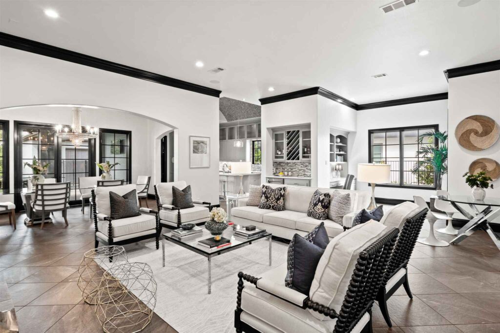 Peach Willow Lane