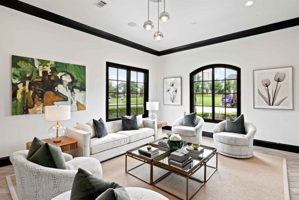 Peach Willow Lane