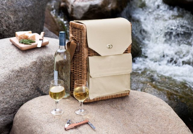 alfresco dining 
