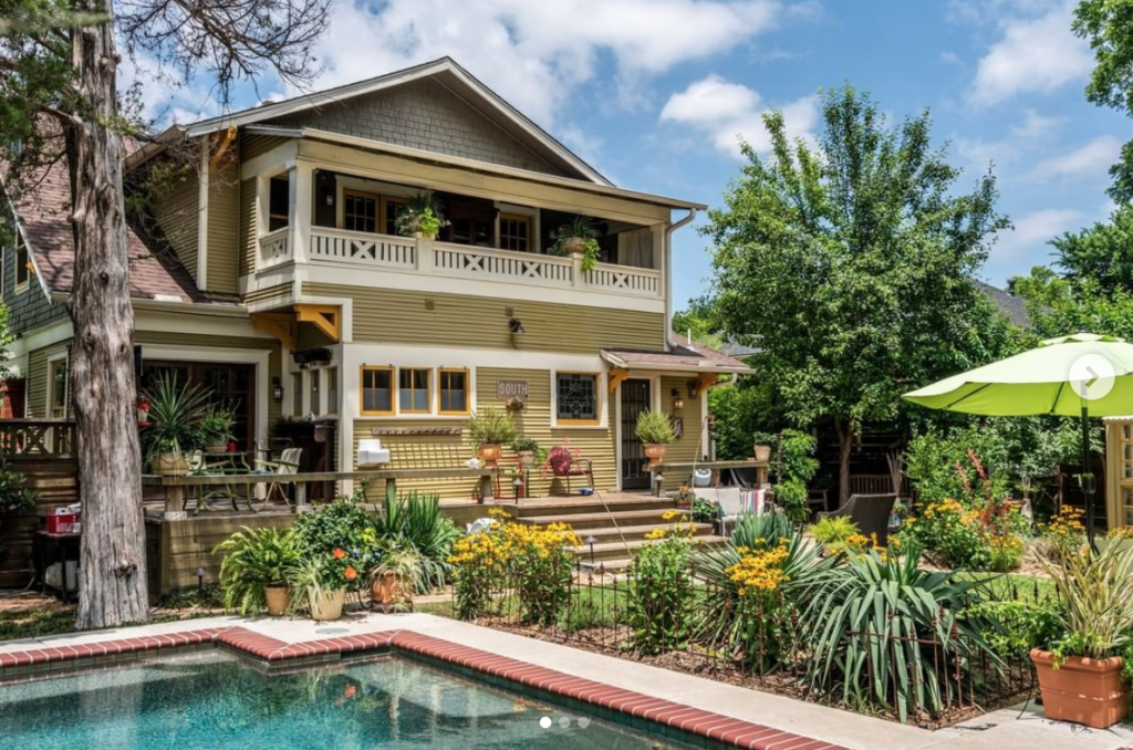 39th Home Tour