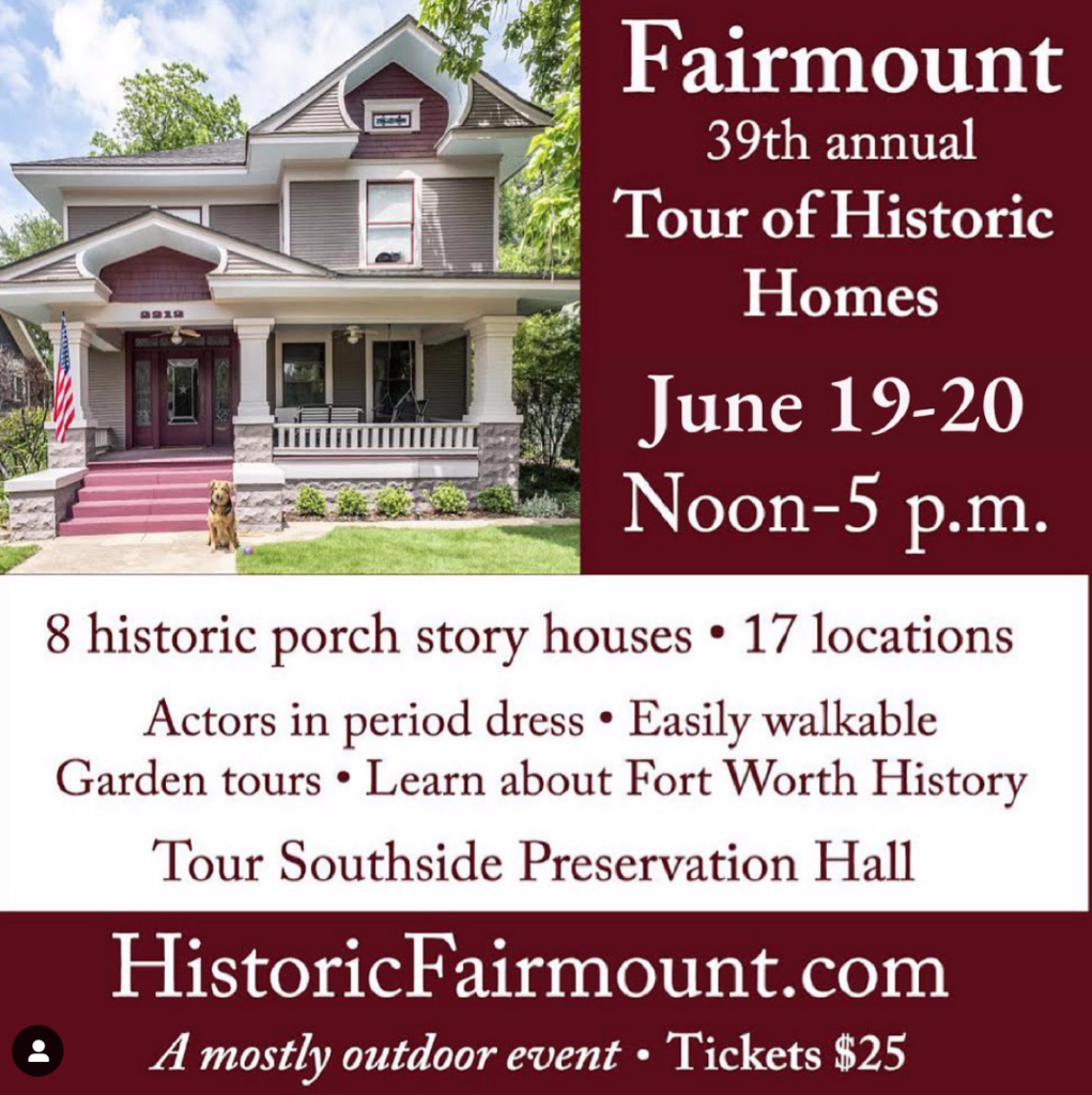 39th Home Tour