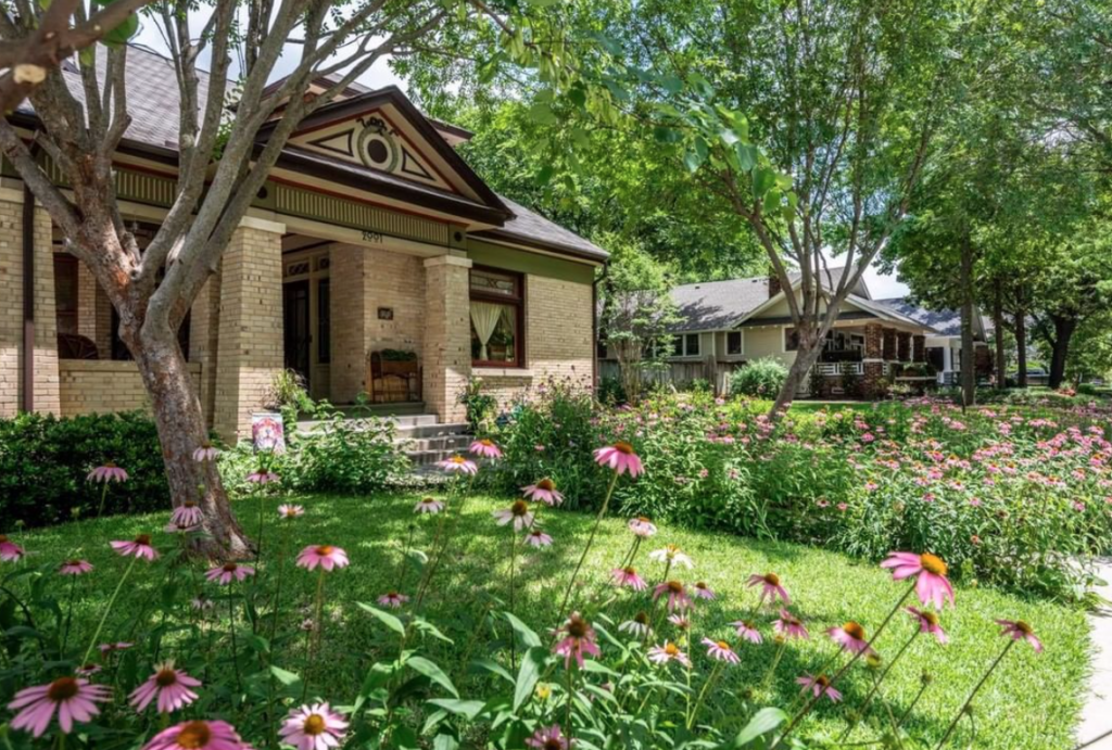 39th Home Tour