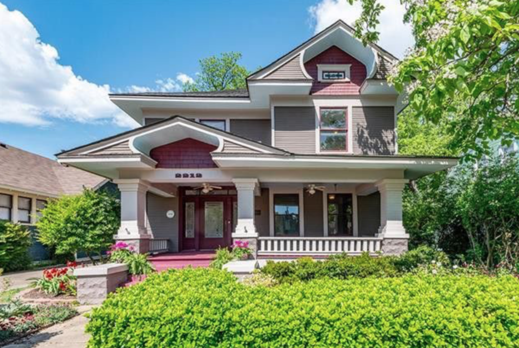39th Home Tour