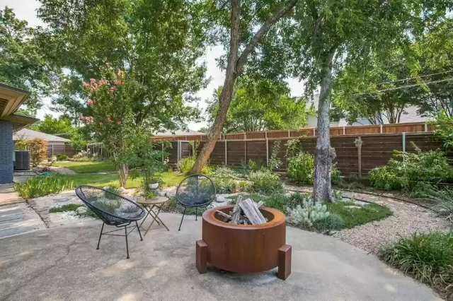 midcentury modern ranch