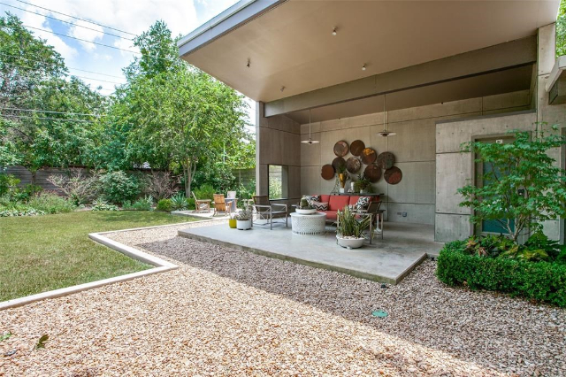  E.G. Hamilton Midcentury Modern