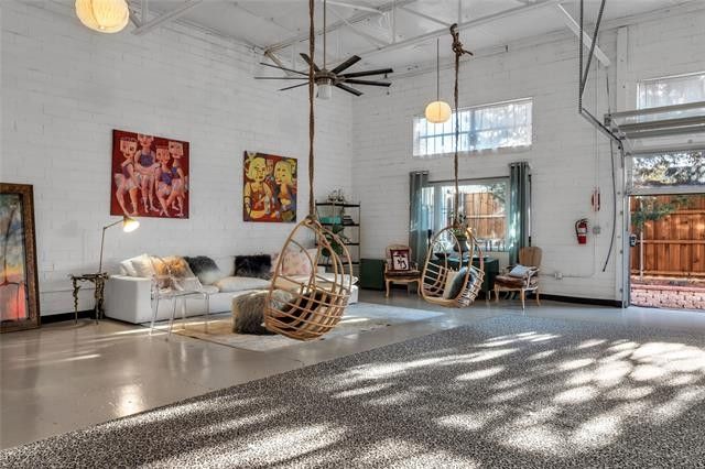 luxury loft