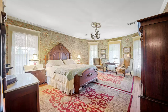 historic Greek Revival