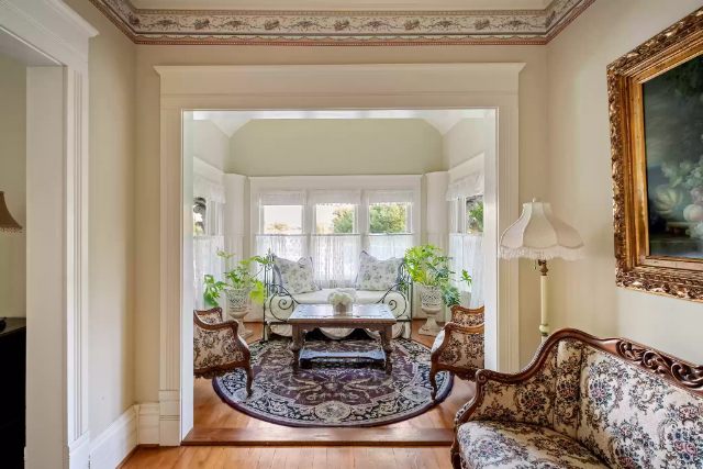 historic Greek Revival
