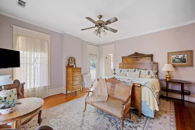 historic Greek Revival