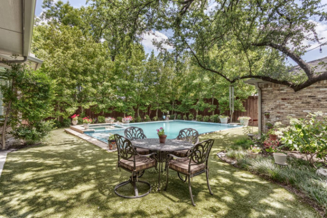 Forestcrest Estates