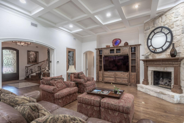 Forestcrest Estates