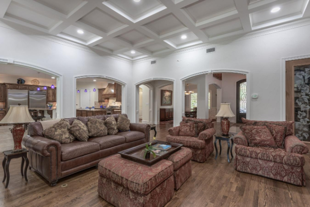 Forestcrest Estates