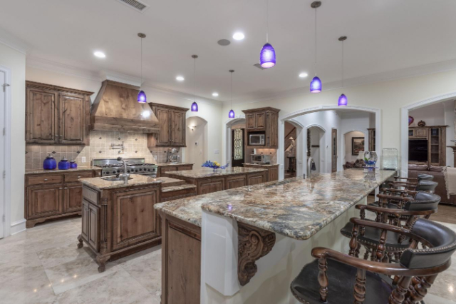 Forestcrest Estates