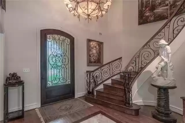 Forestcrest Estates