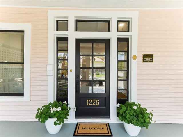 Craftsman Cottage
