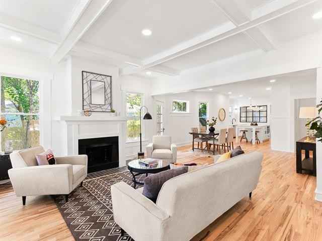 Craftsman Cottage