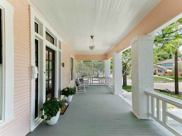 Craftsman Cottage