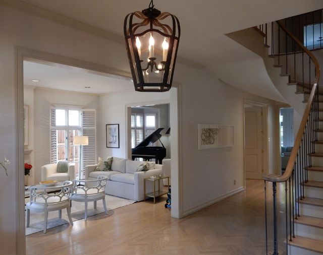 Residential Rental