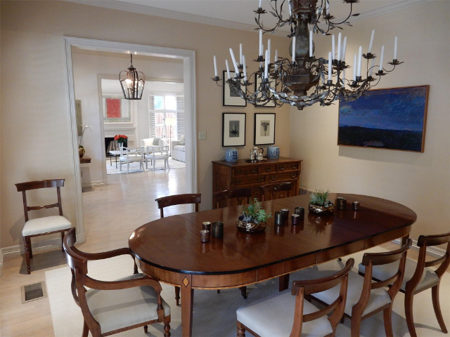 Residential Rental