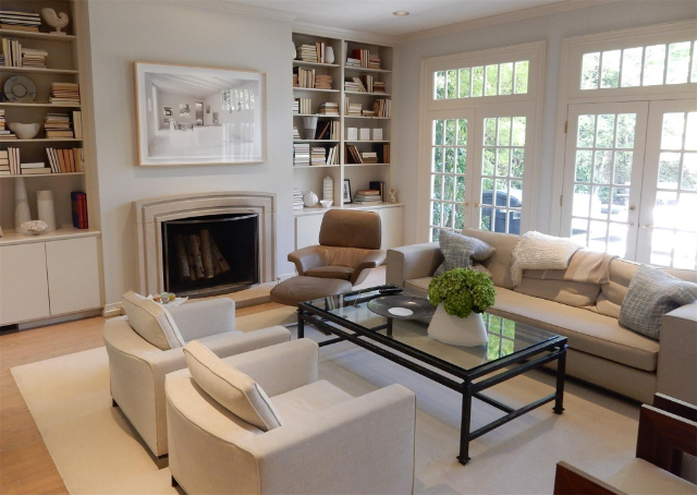 Residential Rental