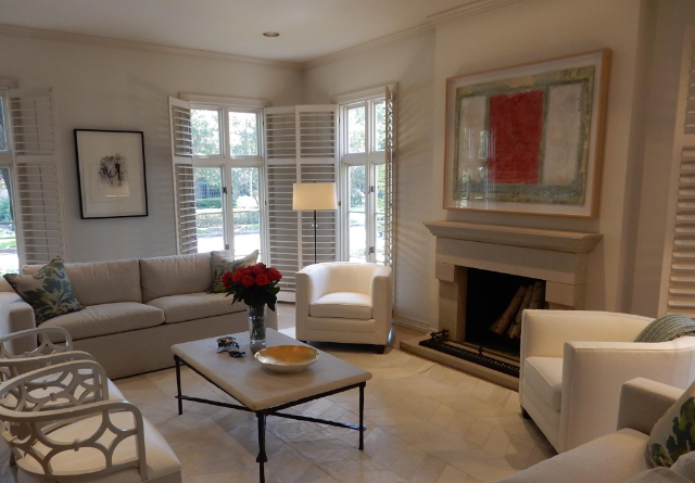 Residential Rental