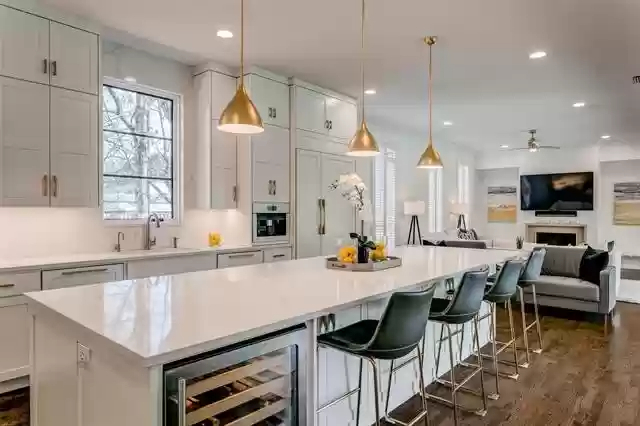 classic contemporary estate