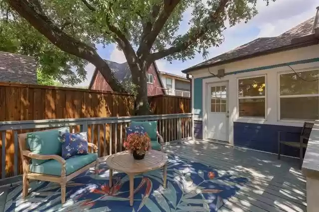 Caruth Place Tudor