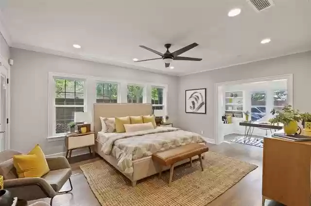 Caruth Place Tudor