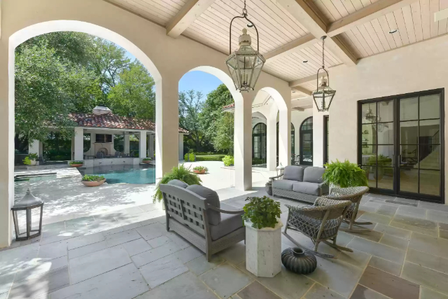 Montecito Mediterranean