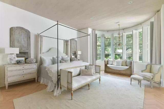 Montecito Mediterranean