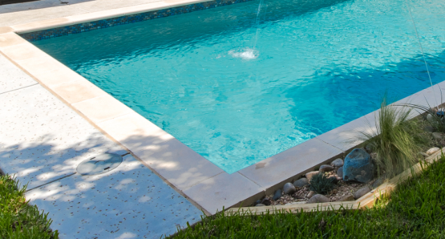 pool ownership