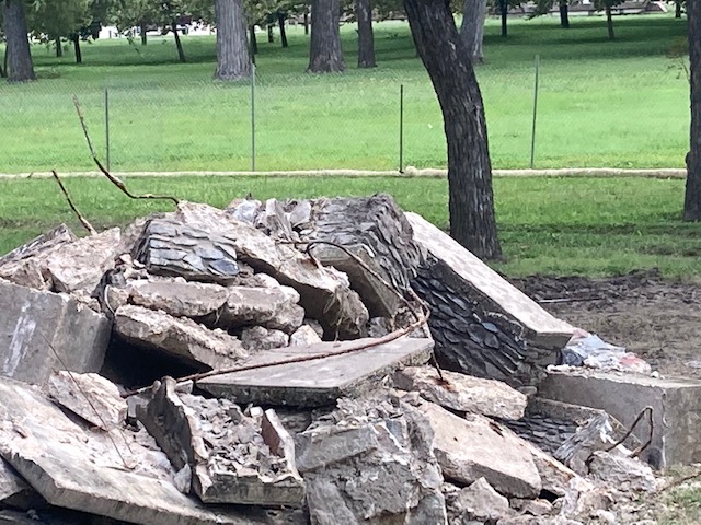 Stone Tables