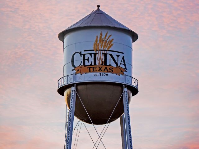 Celina
