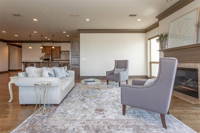 Urbane Condo