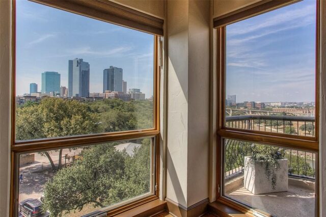 Urbane Condo