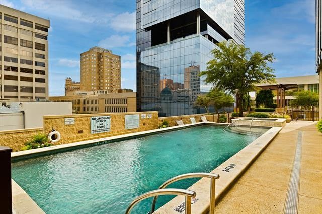 Tower Penthouse