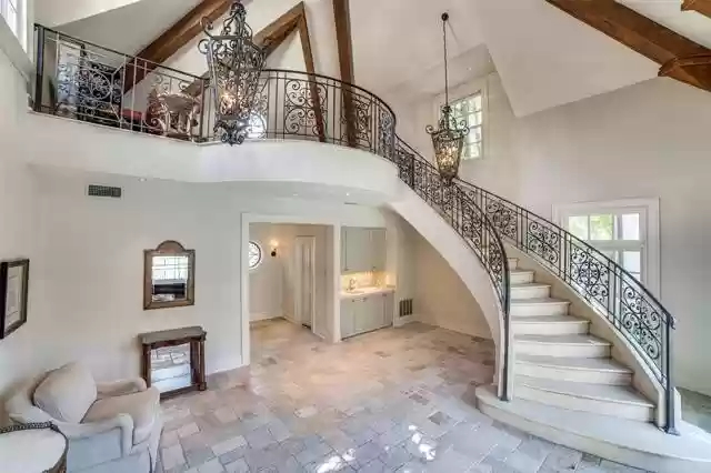 French estate