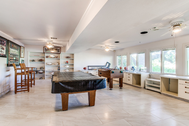 styled ranch