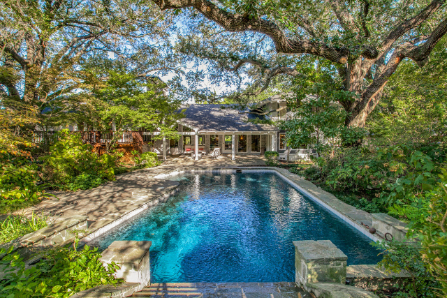 styled ranch