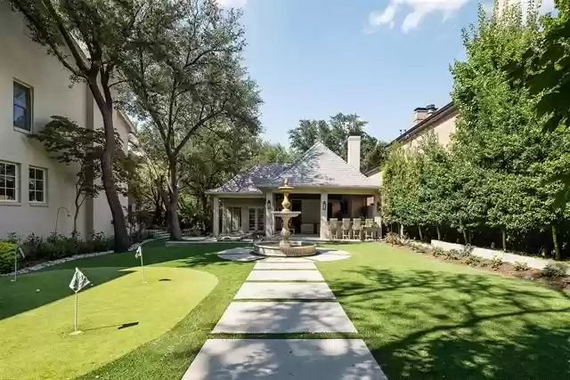 French-inspired 