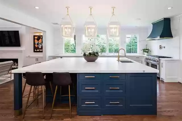 French-inspired 