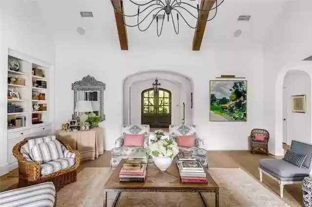 Lakewood modern Tudor