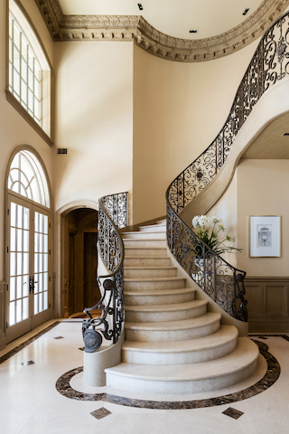 The Dallas Luxury Look