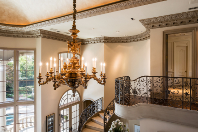 The Dallas Luxury Look