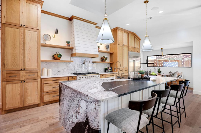 farmhouse-style