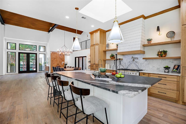 farmhouse-style